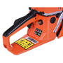 NAC-CST61-50AOW Petrol-driven chainsaw 3,8 KM 50,8 cm Orange