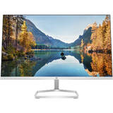 Monitor HP M24fw (2D9K1E9) 60.5 cm (23.8") 1920 x 1080 pixels Full HD Silver