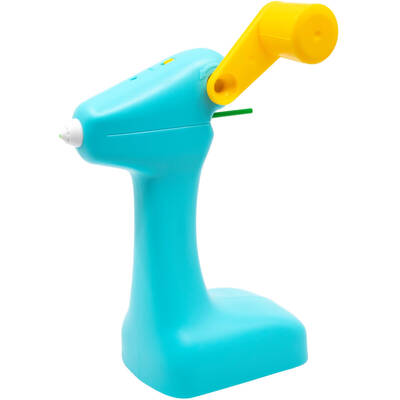 3Doodler Imprimanta 3D 3DBP 3D pen 0.77 mm Turquoise, Yellow
