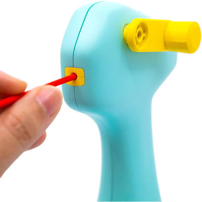 3Doodler Imprimanta 3D 3DBP 3D pen 0.77 mm Turquoise, Yellow