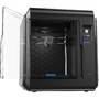 Flashforge Imprimanta 3D FF-3DP-1NA4-01 Adventurer4 3D Printer
