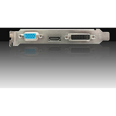 Placa Video AFOX GEFORCE GT210 1GB DDR2 LOW PROFILE AF210-1024D2LG2
