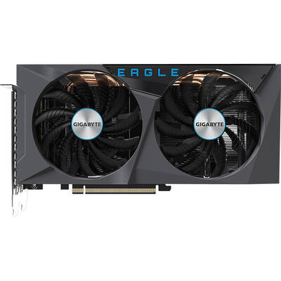 GIGABYTE dublat-GeForce RTX 3060 EAGLE OC 12G (rev. 2.0) 12GB GDDR6