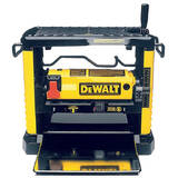 DeWalt DW733 benchtop/thickness planer 1800 W 10000 RPM