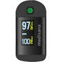 Medisana PM 100 pulse oximeter Black
