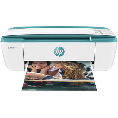 Imprimanta multifunctionala HP DeskJet 3762 T8X23B
