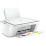 Imprimanta multifunctionala HP DeskJet 2710e Thermal inkjet A4 4800 x 1200 DPI 7.5 ppm Wi-Fi