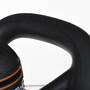 WORX WX856 Cordless polisher 254 mm 20V 2Ah Black, Orange