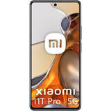 11T Pro 16.9 cm (6.67") Dual SIM Android 11 5G USB Type-C 8 GB 256 GB 5000 mAh Grey