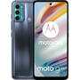Smartphone MOTOROLA Moto G60, Octa Core, 128GB, 6GB RAM, Dual SIM, 4G, 4-Camere, Dinamic gray