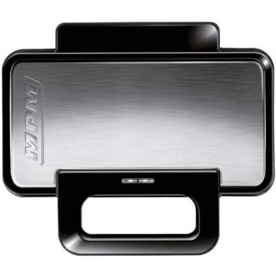 Toaster/waffle maker/grill MPM MOP-43M