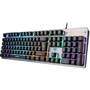 Tastatura Media-Tech Membran Keyboad COBRA PRO REVENANT MT1257
