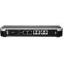 Accesoriu Retea Grandstream UCM6202 Private Branch Exchange (PBX) system IP PBX (private & packet-switched) system 500 user(s)