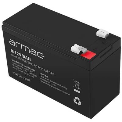 Armac Universal gel battery for Ups B/12V/9Ah