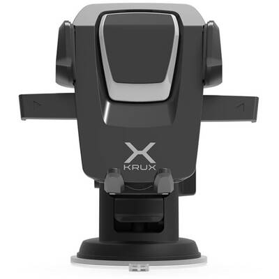 KRUX universal car holder for a smartphone