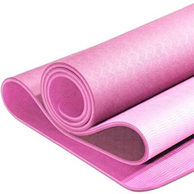 Xiaomi Yunmai YMYG-T603 yoga mat pink