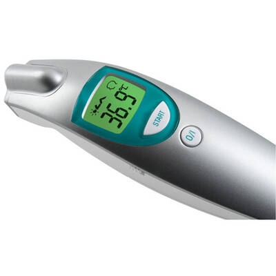 Medisana FTN Non-contact thermometer (3 year warranty)