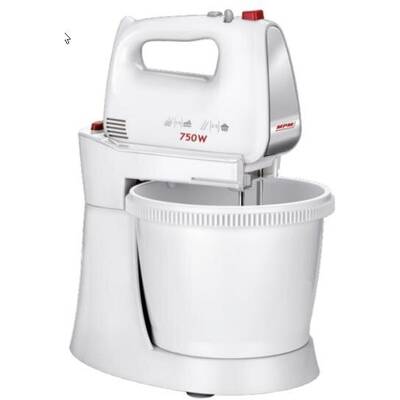 MPM Mixer with mixing bowl MMR-20Z