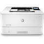 Imprimanta HP LaserJet Pro M404dw, Monocrom, Format A4, Retea, Wi-Fi, Duplex