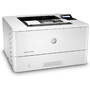 Imprimanta HP LaserJet Pro M404dw, Monocrom, Format A4, Retea, Wi-Fi, Duplex
