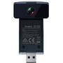 echipament VoIP YEALINK CAM50 video conferencing camera 2 MP Black 1280 x 720 pixels 30 fps