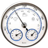 Thermometer / Barometer / Humidity measurement TECHNOLINE WA3090