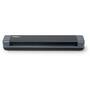 Scanner Plustek MobileOffice S410 PLUS Portable Scanner 600 x 600 DPI A4 Black, Grey