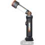 WORX WX027.9 work light LED Black,Orange