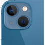 Smartphone Apple iPhone 13 15.5 cm (6.1") Dual SIM iOS 15 5G 128 GB Blue