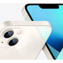 Smartphone Apple iPhone 13 15.5 cm (6.1") Dual SIM iOS 15 5G 128 GB White