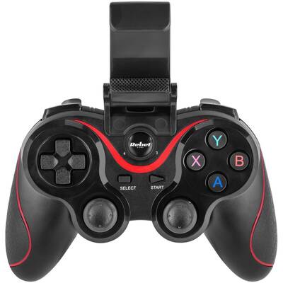 Gamepad Rebel Pad wireless Android / PC / PS3 / iOS