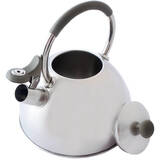 Kettle MR-1323 stainless steel 2.5 l