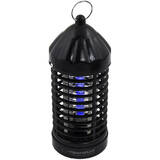 EHQ005 ELECTRIC INSECT UV LAMP Black