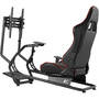 Accesoriu gaming AUDIOCORE Stand with seat for racing steering wheel