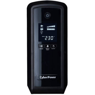 UPS CyberPower CP900EPFCLCD 900VA Pur Sinusoidal