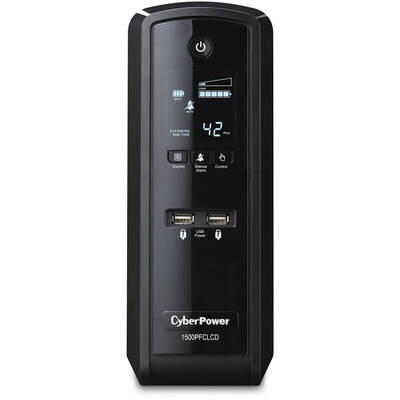 UPS CyberPower CP1500EPFCLCD
