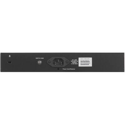 Switch D-Link Gigabit DGS-1210-20