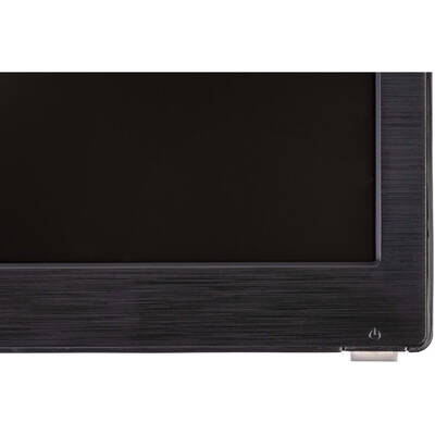 Monitor Philips LED 203V5LSB26/10 19.5 inch 5ms black 60Hz