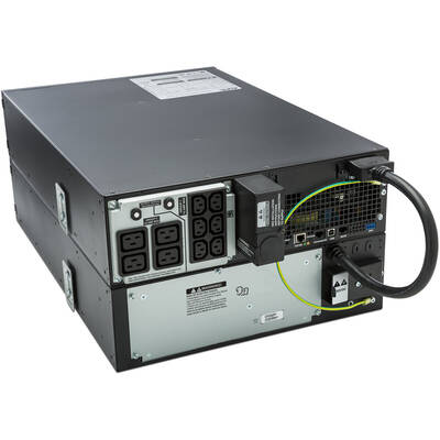 UPS APC Smart-SRT 5000VA RM 230V