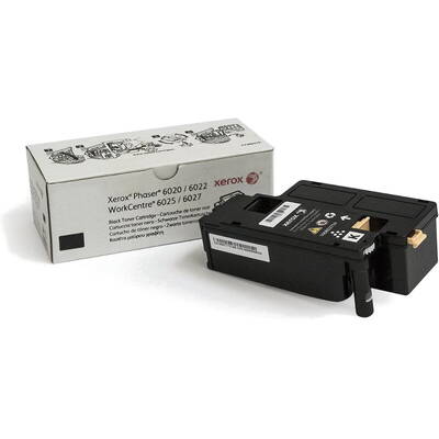 Toner imprimanta Xerox 106R02763 Black