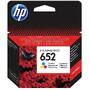 Cartus Imprimanta HP 652 Tri-Color