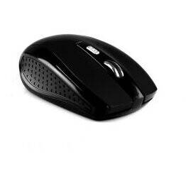 Mouse Media-Tech Raton Pro K Black