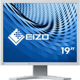 Monitor Eizo LED FlexScan S1934H-GY 19 inch SXGA IPS 14 ms 60 Hz
