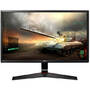 Monitor LG LED Gaming 27MP59G-P 27 inch 5 ms Black FreeSync 75Hz