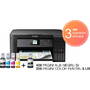 Imprimanta multifunctionala Epson L4160, Inkjet, CISS, Color, Format A4, Wi-Fi