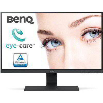 Monitor BenQ BL2780 27 inch 5 ms Black 60Hz