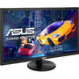 Monitor Asus Gaming VP278QG 27 inch 1 ms Black FreeSync 75Hz