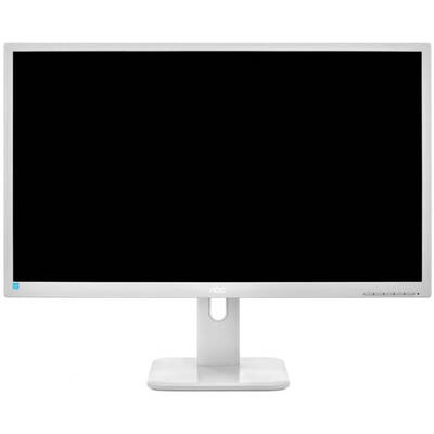 Monitor AOC LED 27P1 27 inch 5 ms Grey 60Hz