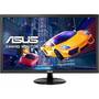Monitor Asus Gaming VP248QG 24 inch 1 ms Black FreeSync 75Hz