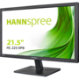 Monitor HANNSPREE LED HL225B 21.5 inch 5 ms FHD Black
